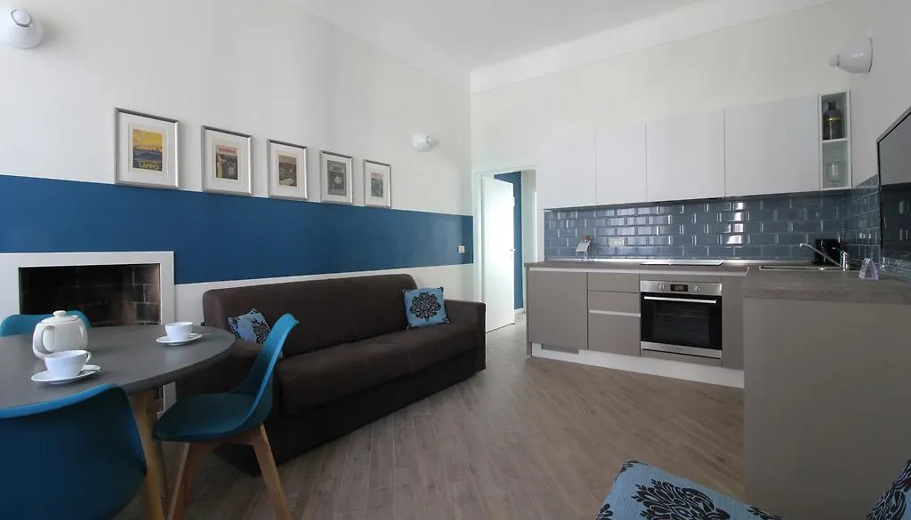 Italianway-Monza Apartment Milan