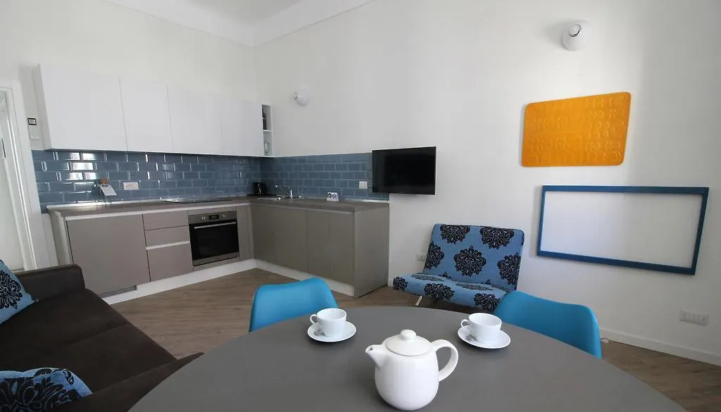 Italianway-Monza Apartment Milan