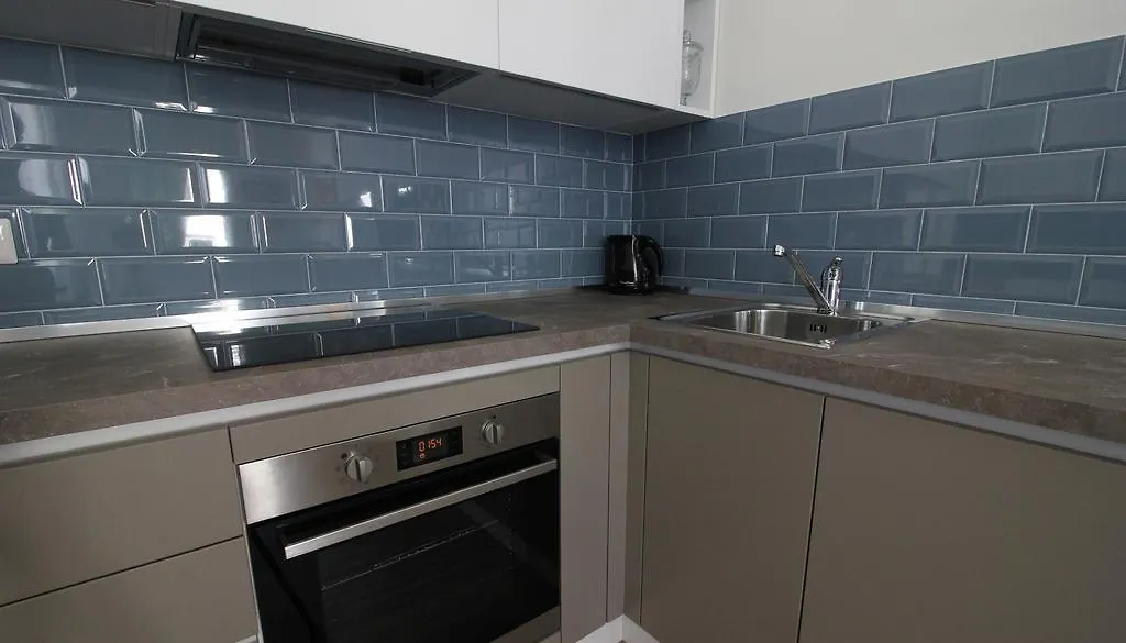 Italianway-Monza Apartment Milan