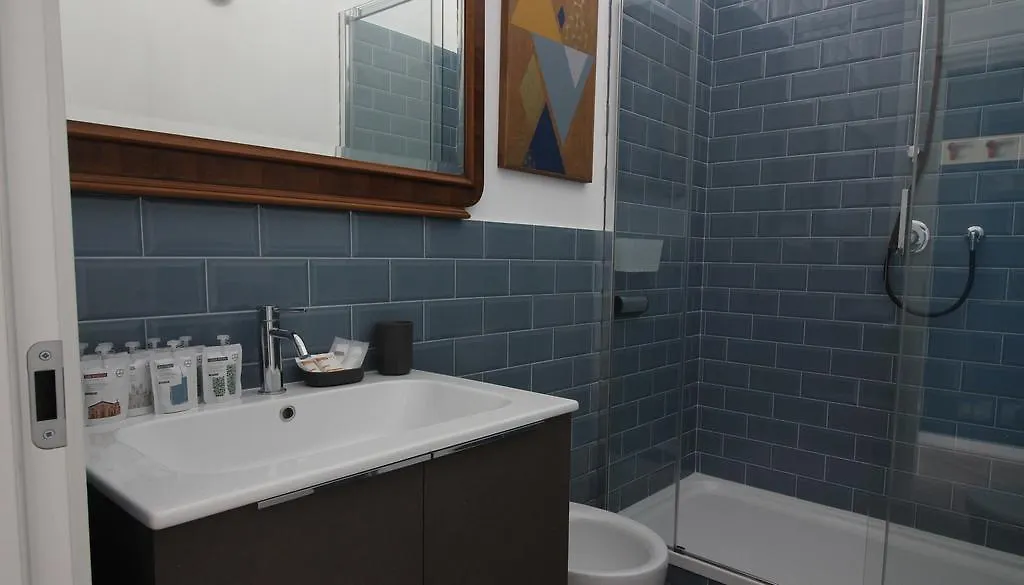 Italianway-Monza Apartment Milan