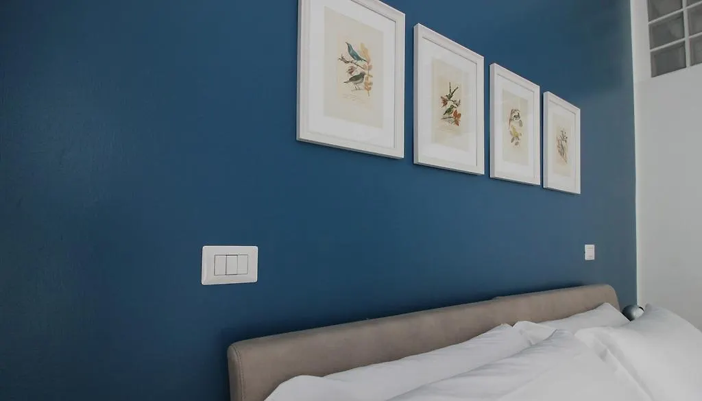 Italianway-Monza Apartment Milan 0*,  Italy