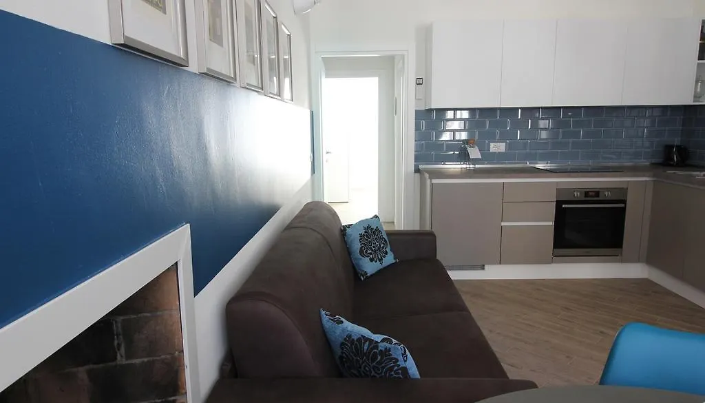 Italianway-Monza Apartment Milan