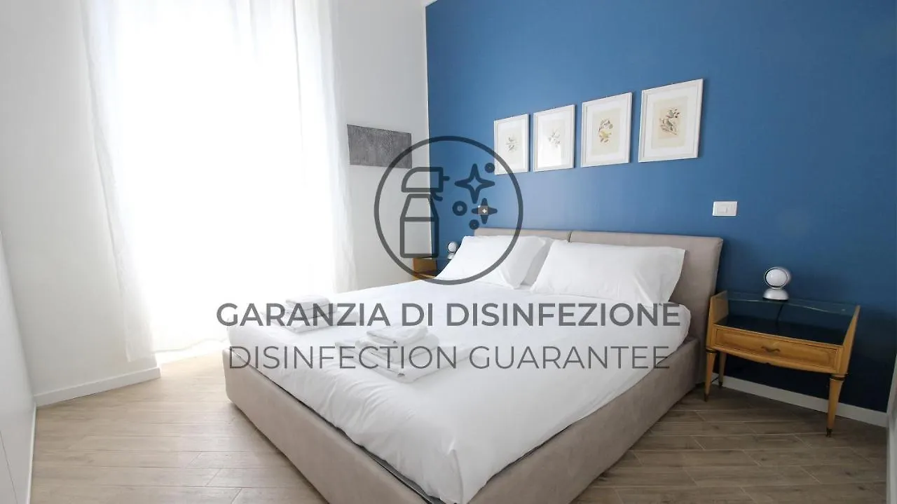 Italianway-Monza Apartment Milan