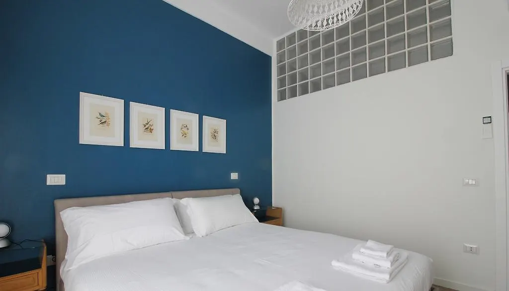 Italianway-Monza Apartment Milan