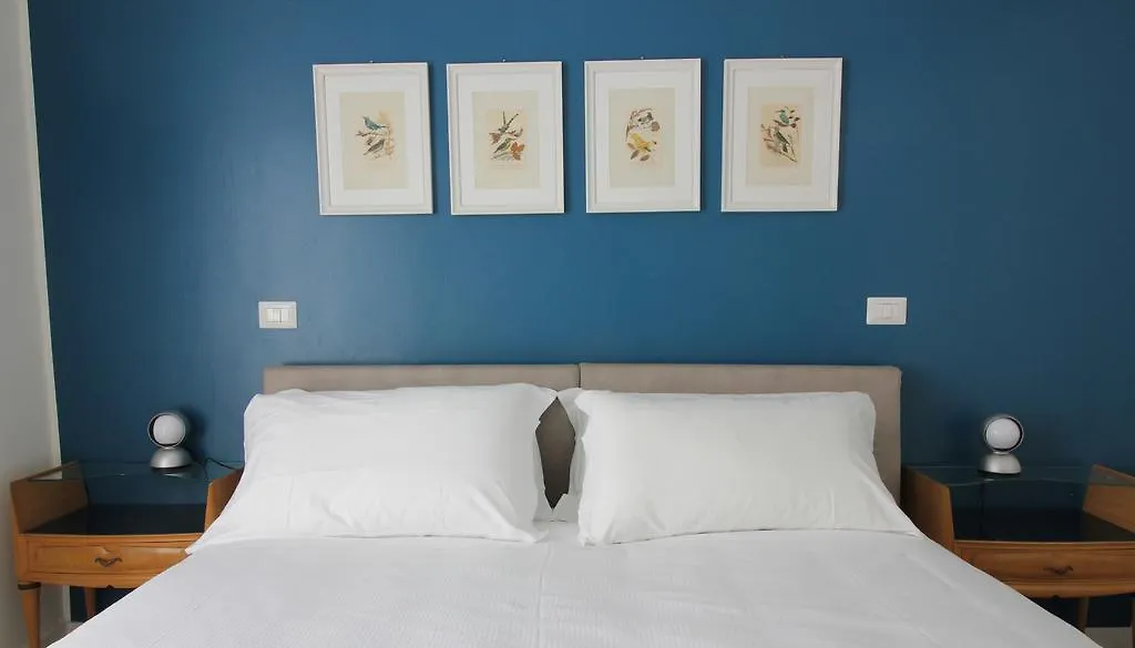 Apartmán Italianway-Monza Milán